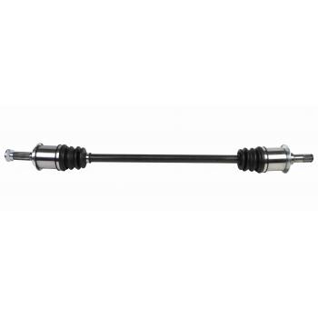 2008 Honda Element CV Axle Assembly Rear Right GSP NCV36591 image 1 of 4