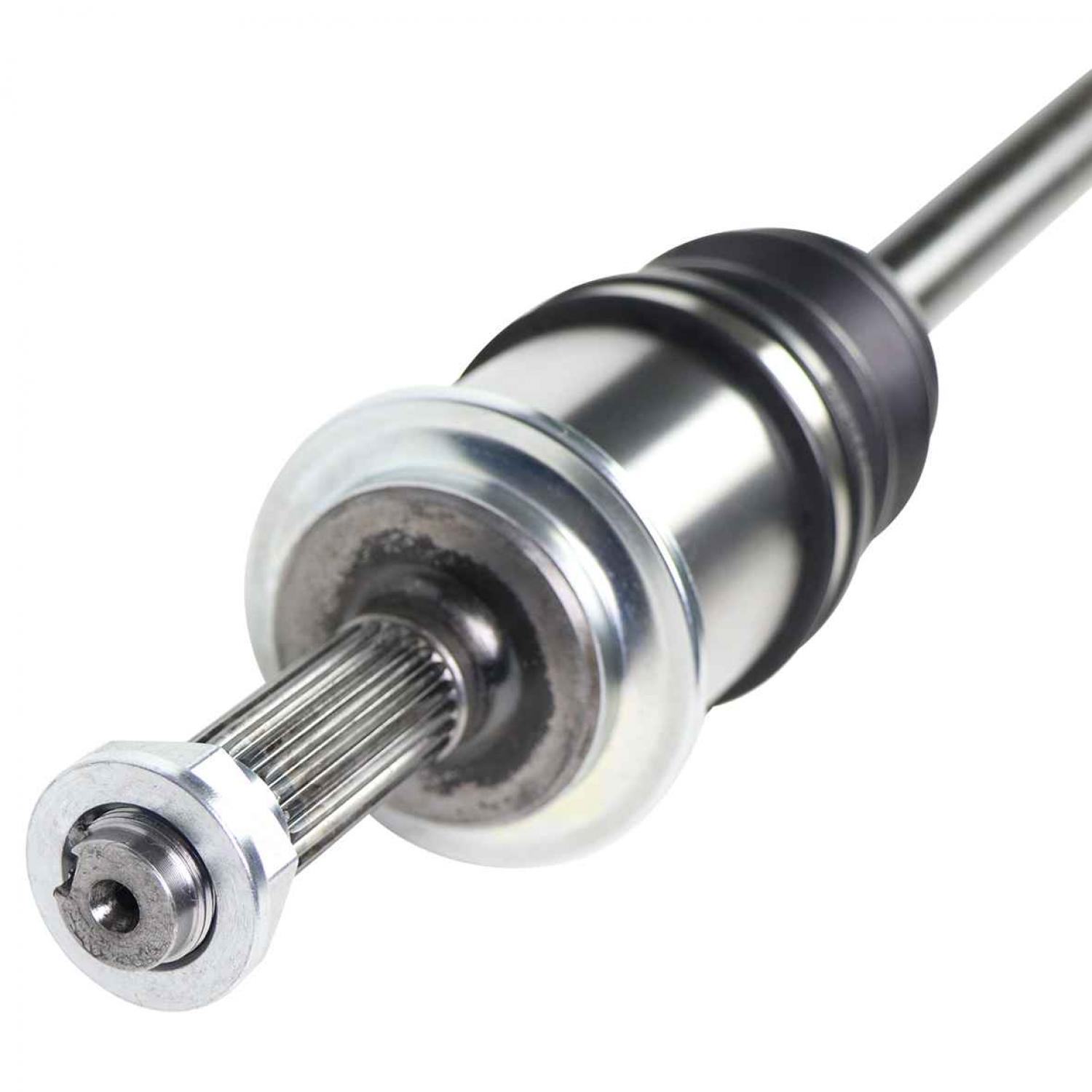 GSP NCV36591 - CV Axle Assembly GSP NCV36591 CV Axle Assembly product image 3 of 6