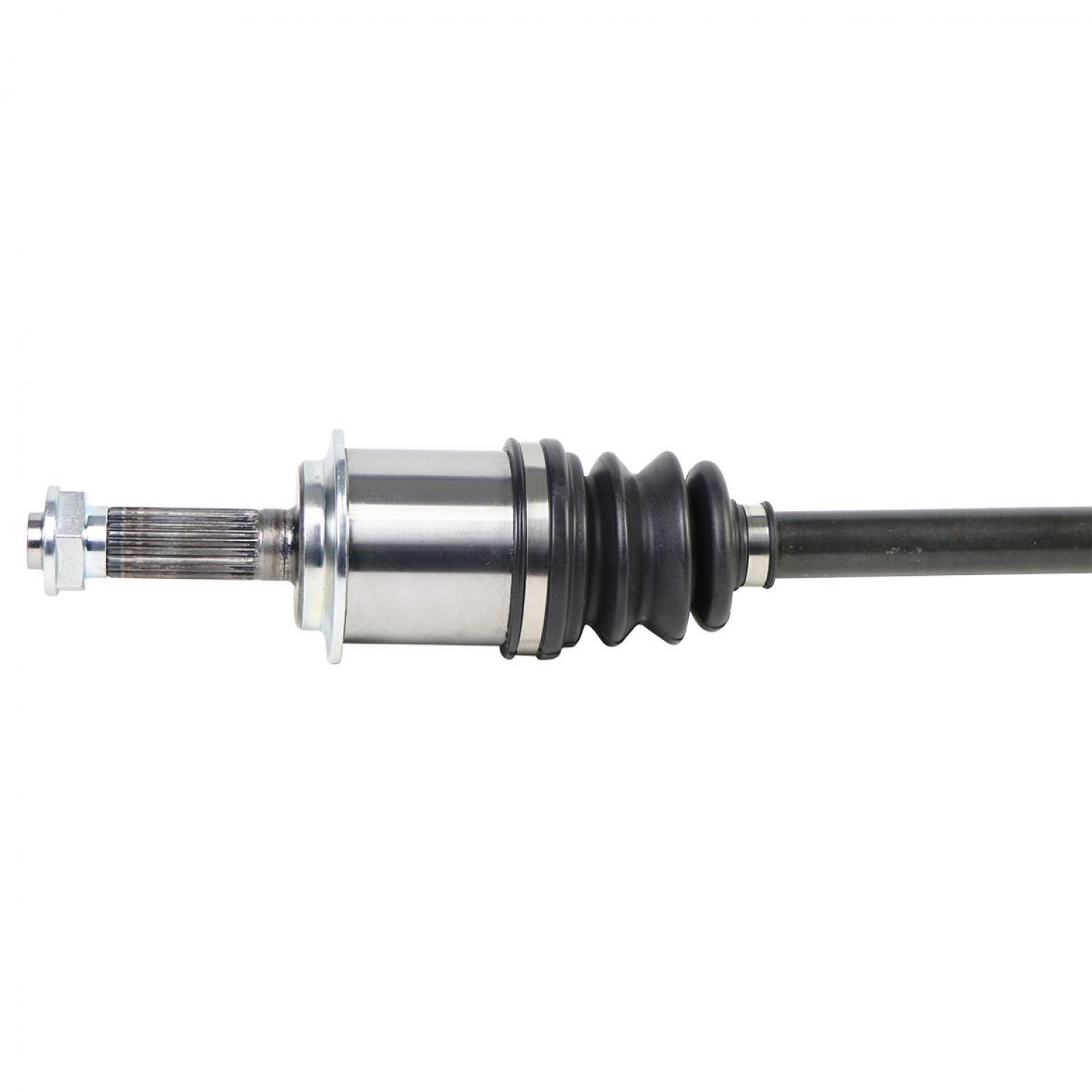 GSP NCV36591 - CV Axle Assembly GSP NCV36591 CV Axle Assembly product image 4 of 6