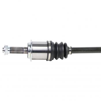 2008 Honda Element CV Axle Assembly Rear Right GSP NCV36591 image 4 of 4
