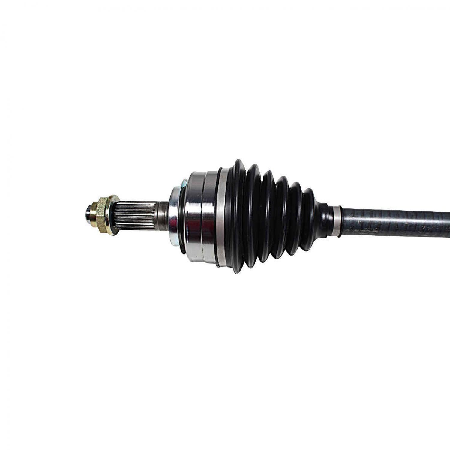 GSP NCV36592 - CV Axle Assembly GSP NCV36592 CV Axle Assembly product image 1 of 5