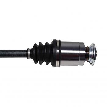 2008 Honda Fit CV Axle Assembly Front Right GSP NCV36592 image 2 of 4