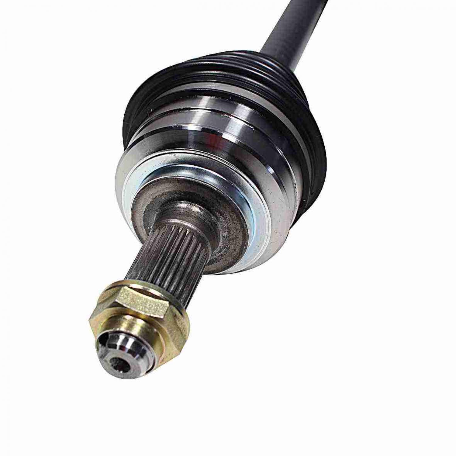 GSP NCV36592 - CV Axle Assembly GSP NCV36592 CV Axle Assembly product image 3 of 5