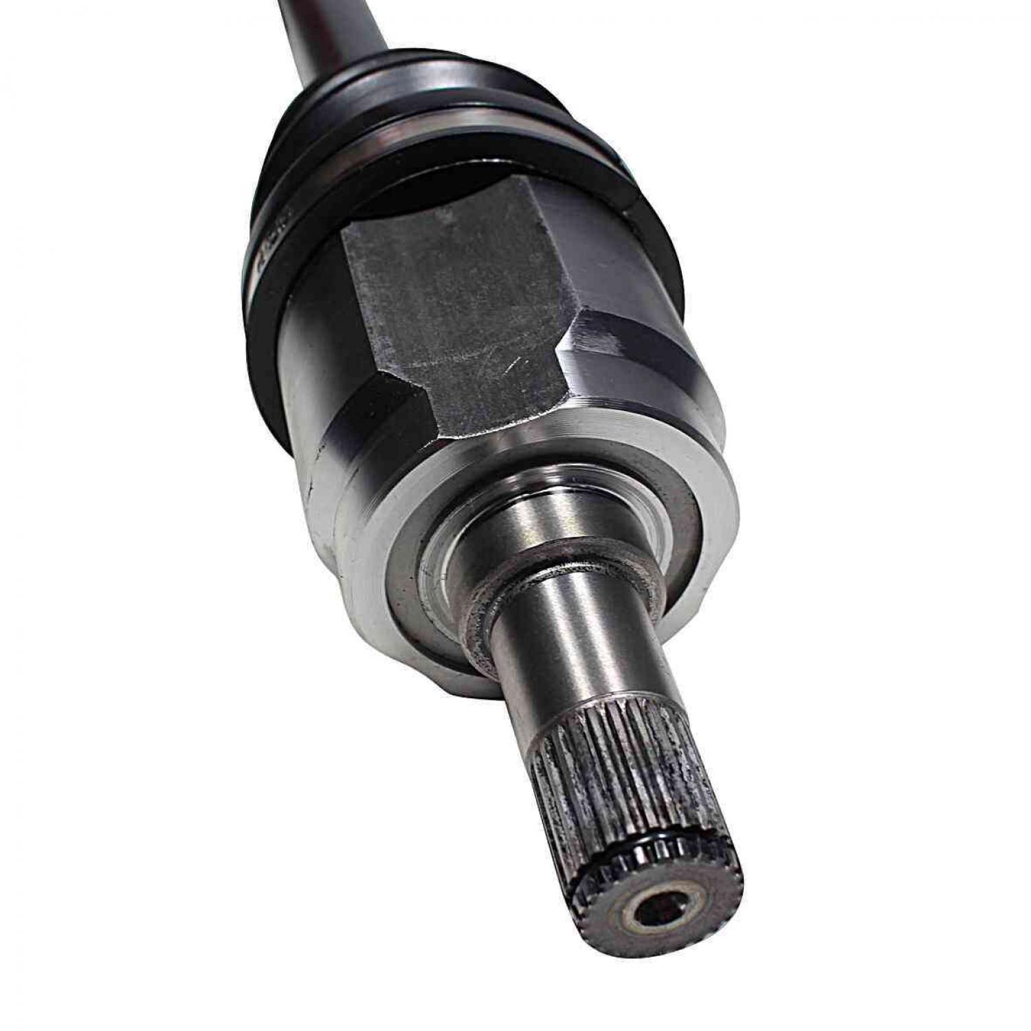 GSP NCV36594 CV Axle Assembly product image 4 of 5
