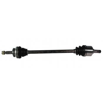 2006 Hyundai Santa Fe CV Axle Assembly Rear GSP NCV36595 image 1 of 4