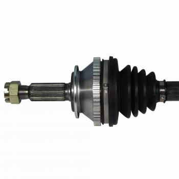 2006 Hyundai Santa Fe CV Axle Assembly Rear GSP NCV36595 image 2 of 4
