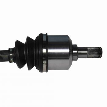 2006 Hyundai Santa Fe CV Axle Assembly Rear GSP NCV36595 image 3 of 4