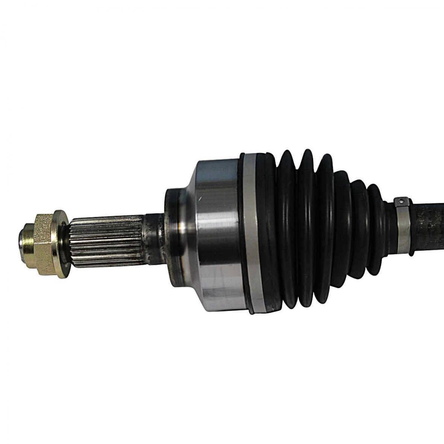 GSP NCV36600 - CV Axle Assembly GSP NCV36600 CV Axle Assembly product image 1 of 5