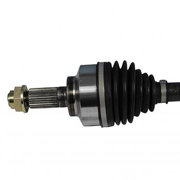 2014 Honda Insight CV Axle Assembly Front Left GSP NCV36600 image 1 of 4