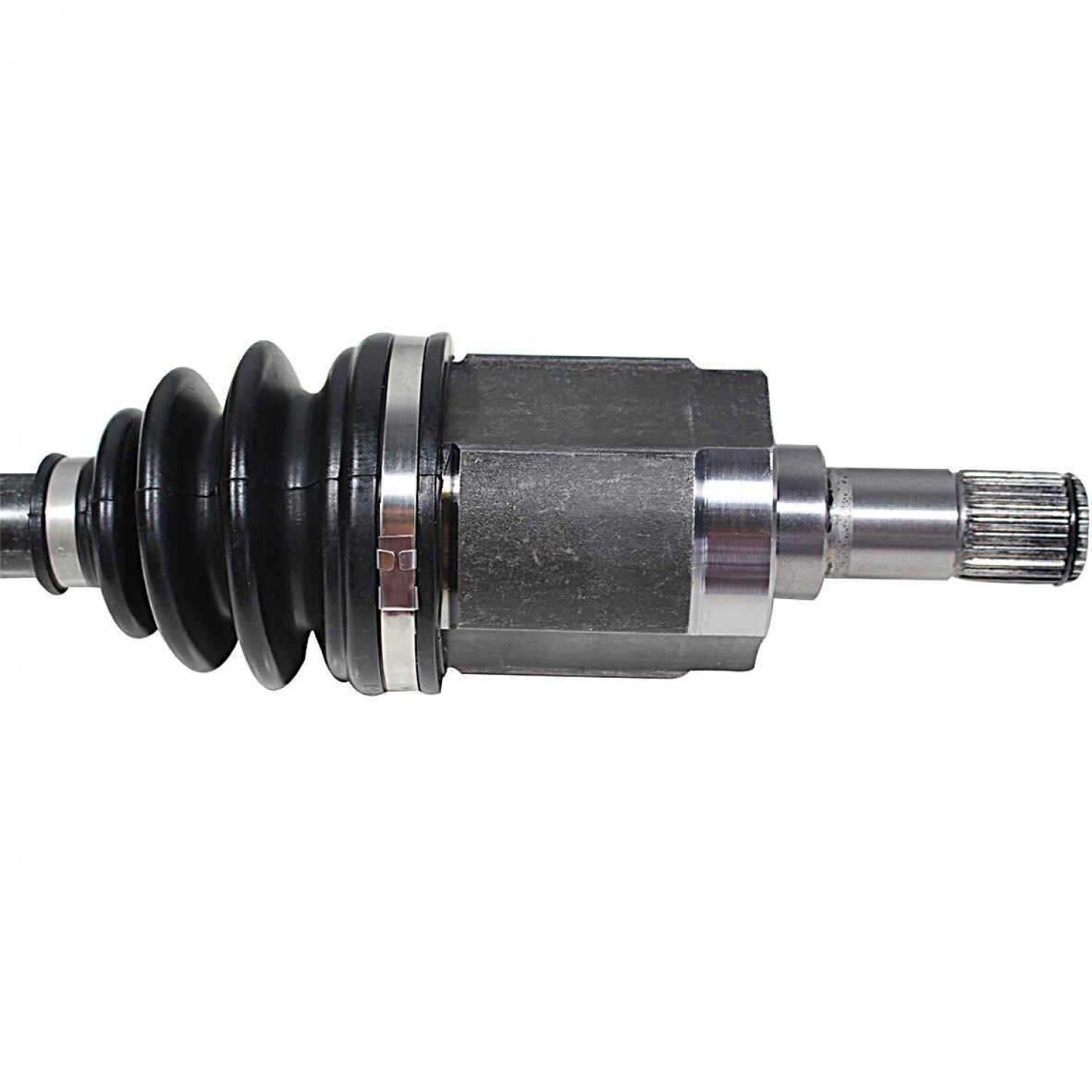 GSP NCV36600 - CV Axle Assembly GSP NCV36600 CV Axle Assembly product image 2 of 5