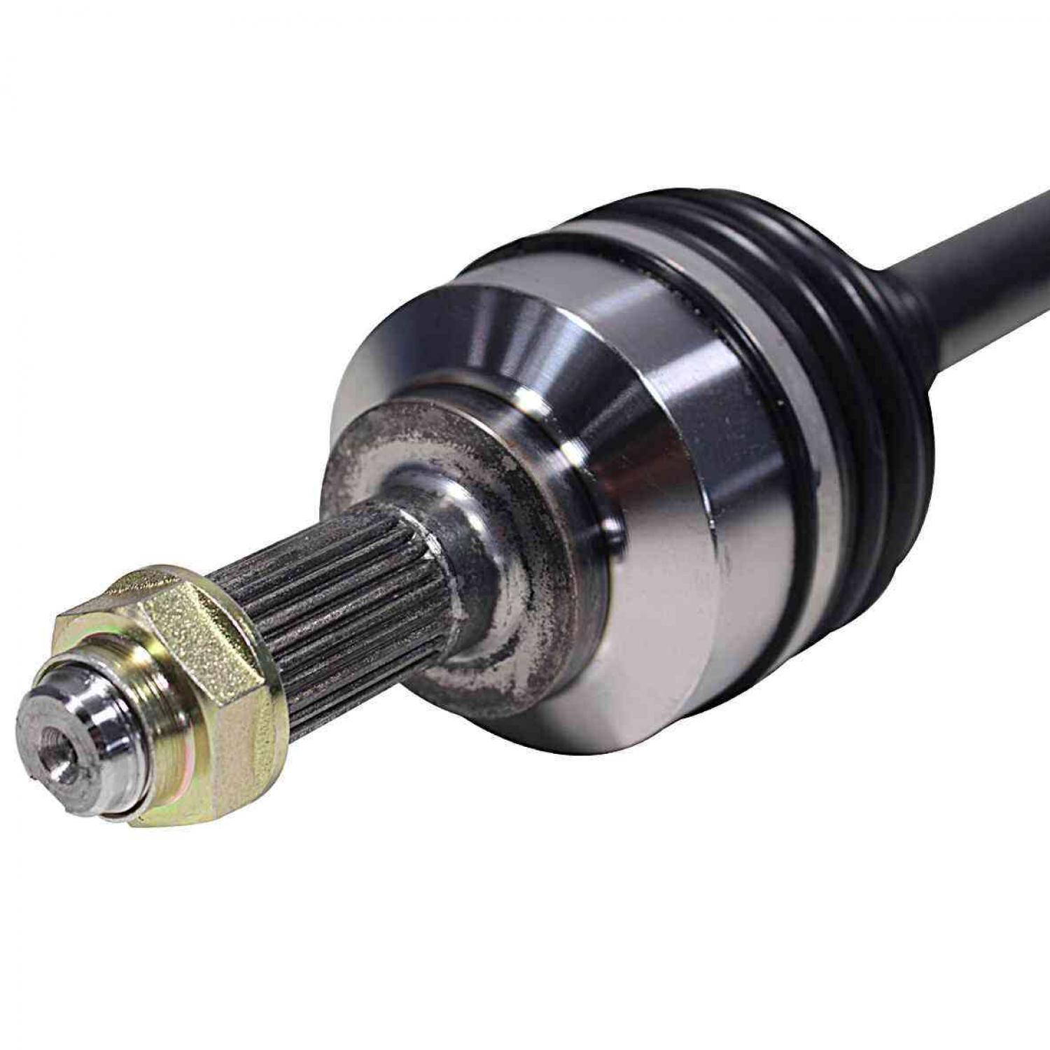 GSP NCV36600 - CV Axle Assembly GSP NCV36600 CV Axle Assembly product image 3 of 5