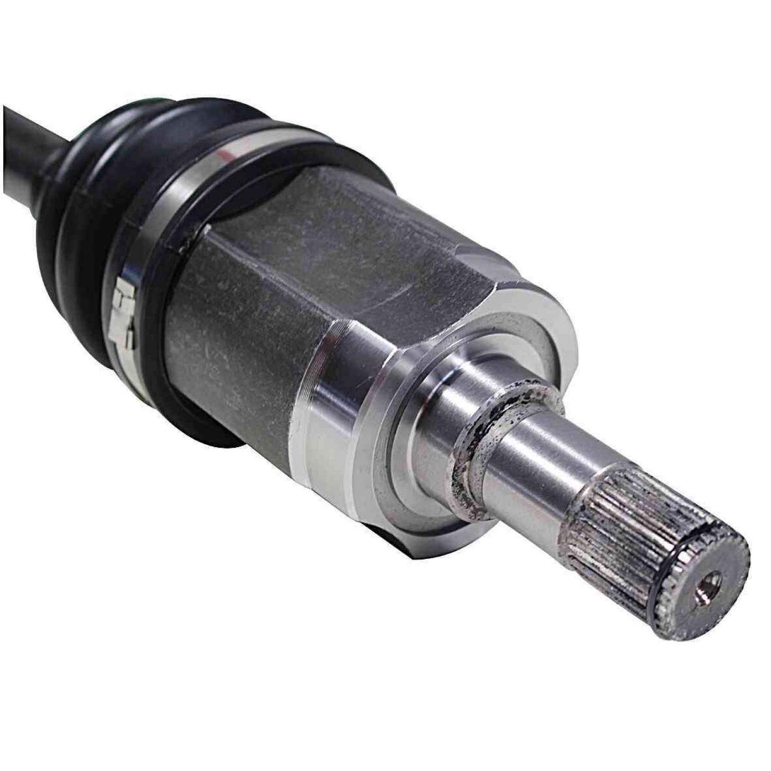 GSP NCV36600 - CV Axle Assembly GSP NCV36600 CV Axle Assembly product image 4 of 5