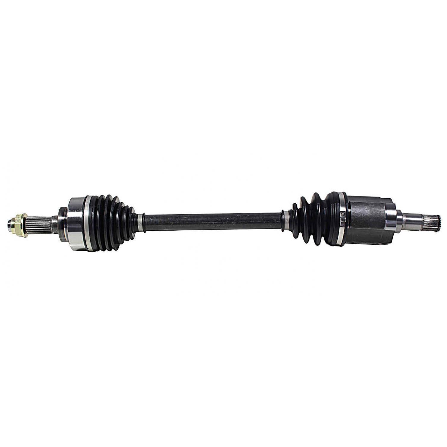 GSP NCV36600 - CV Axle Assembly GSP NCV36600 CV Axle Assembly product image 5 of 5