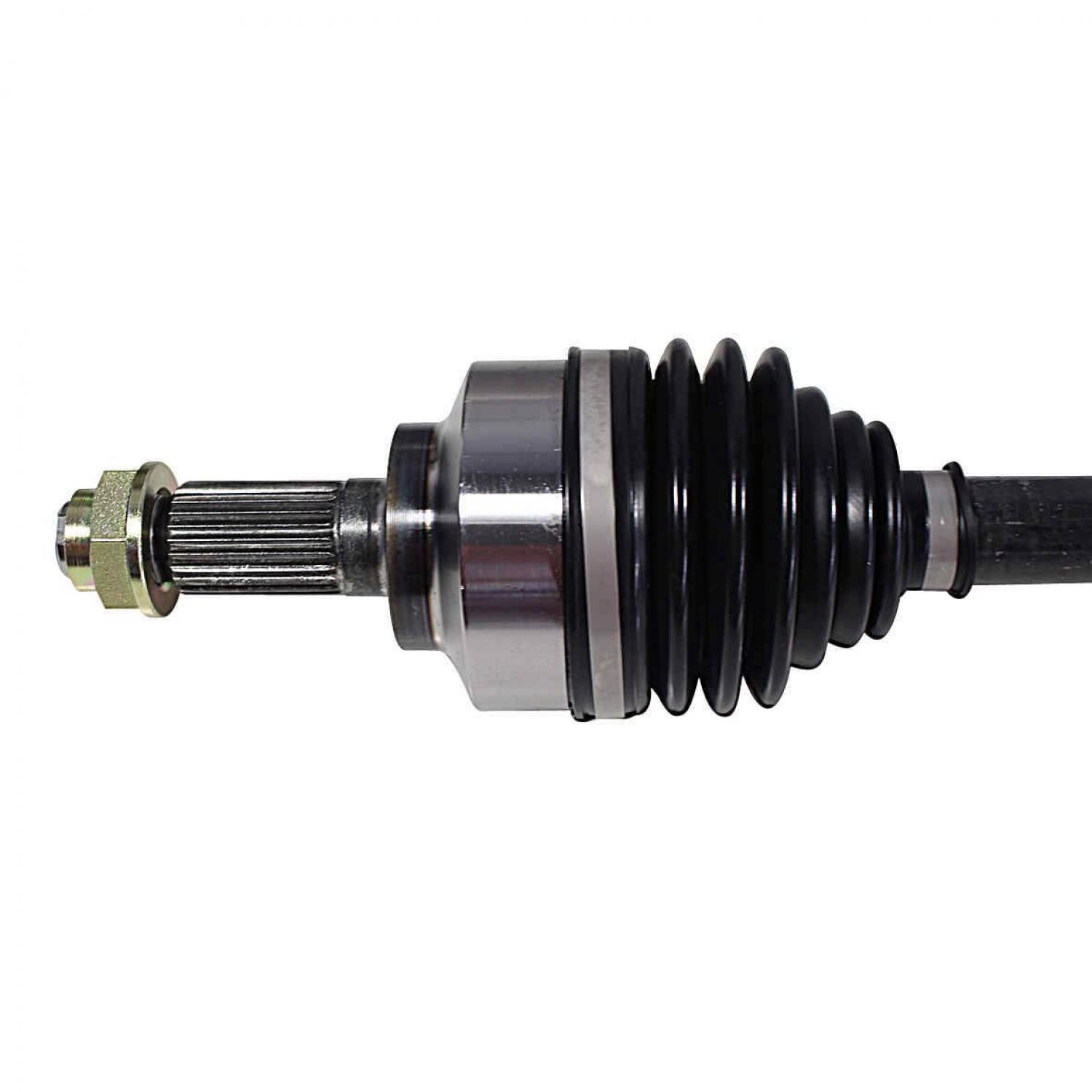 GSP NCV36601 - CV Axle Assembly GSP NCV36601 CV Axle Assembly product image 1 of 5