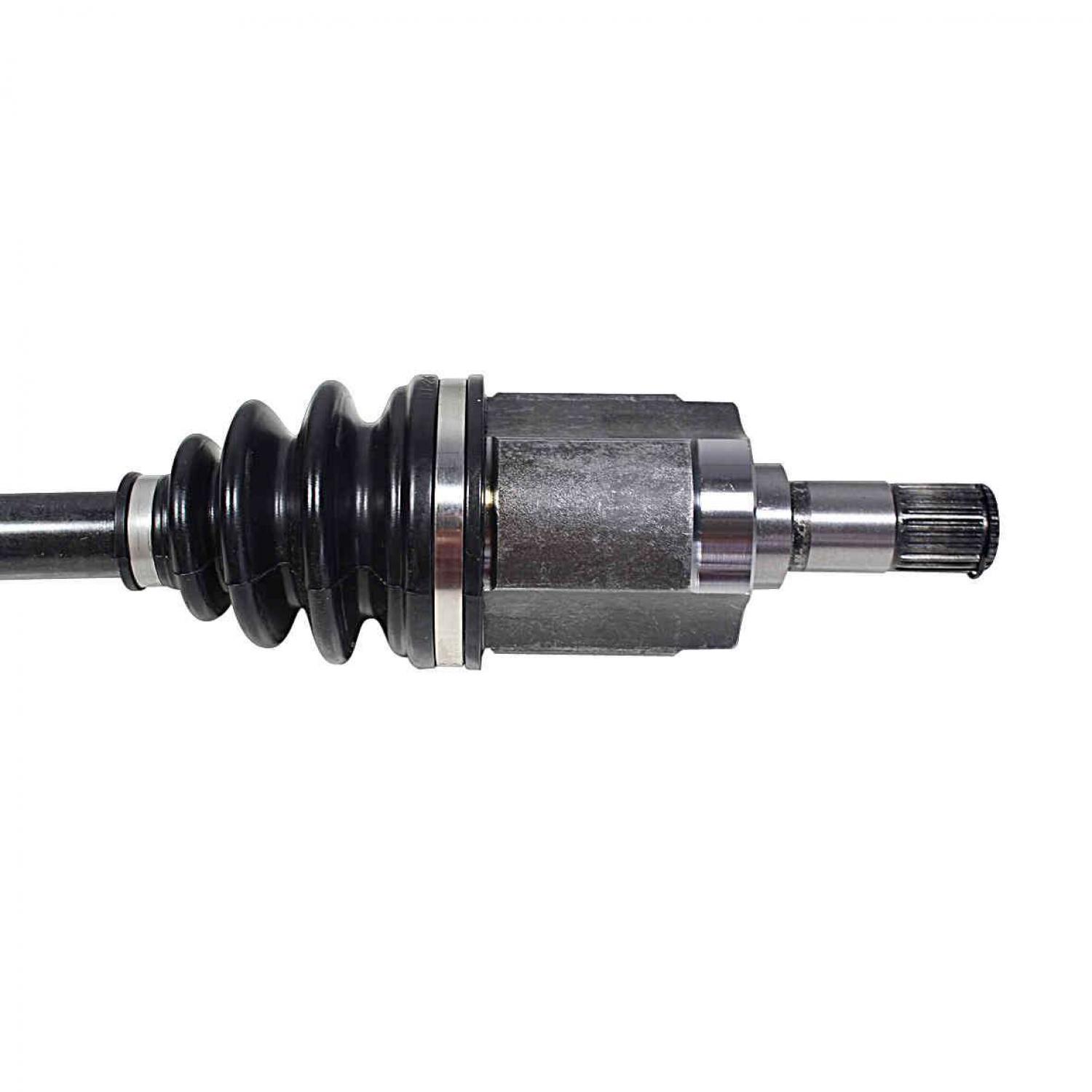 GSP NCV36601 - CV Axle Assembly GSP NCV36601 CV Axle Assembly product image 2 of 5