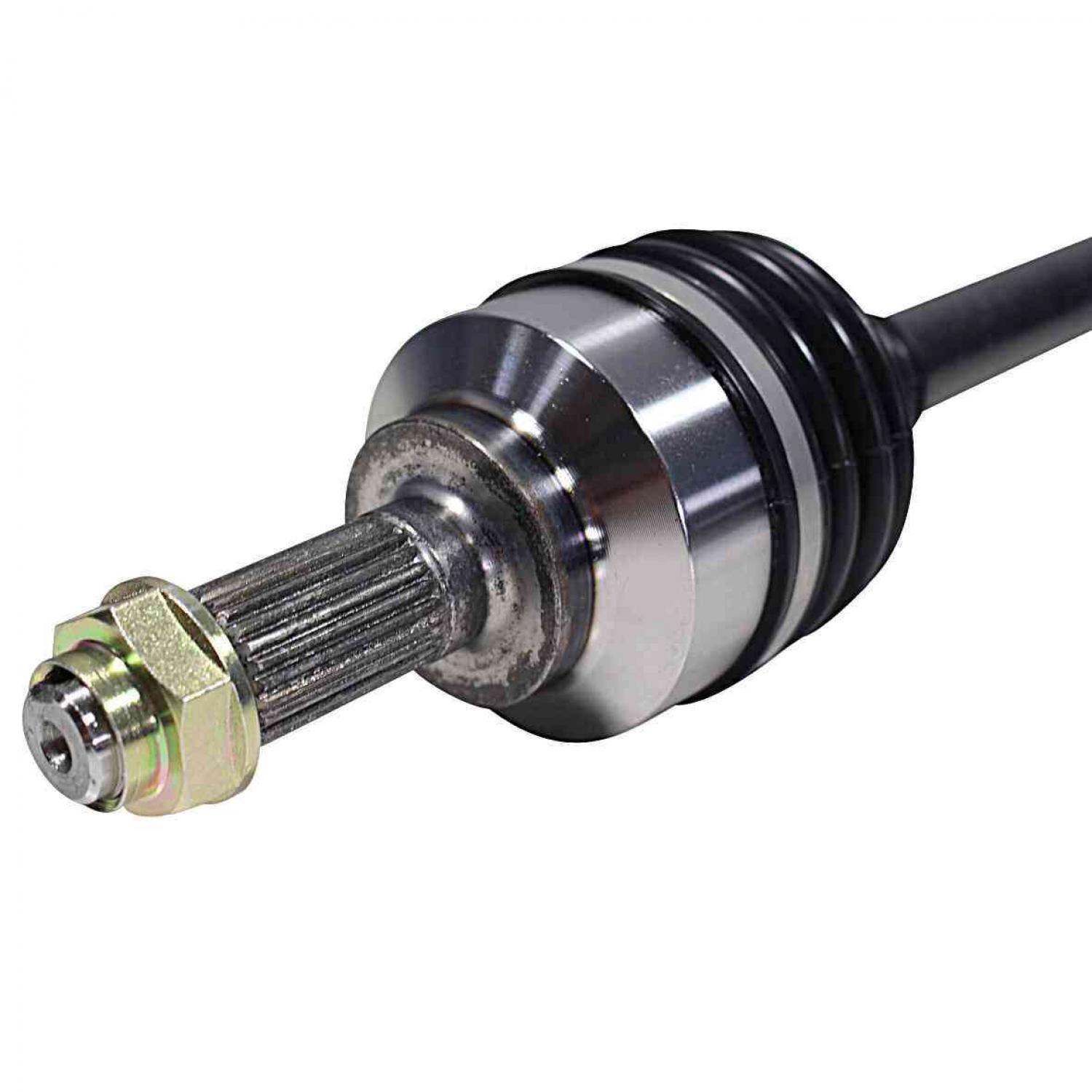GSP NCV36601 - CV Axle Assembly GSP NCV36601 CV Axle Assembly product image 3 of 5