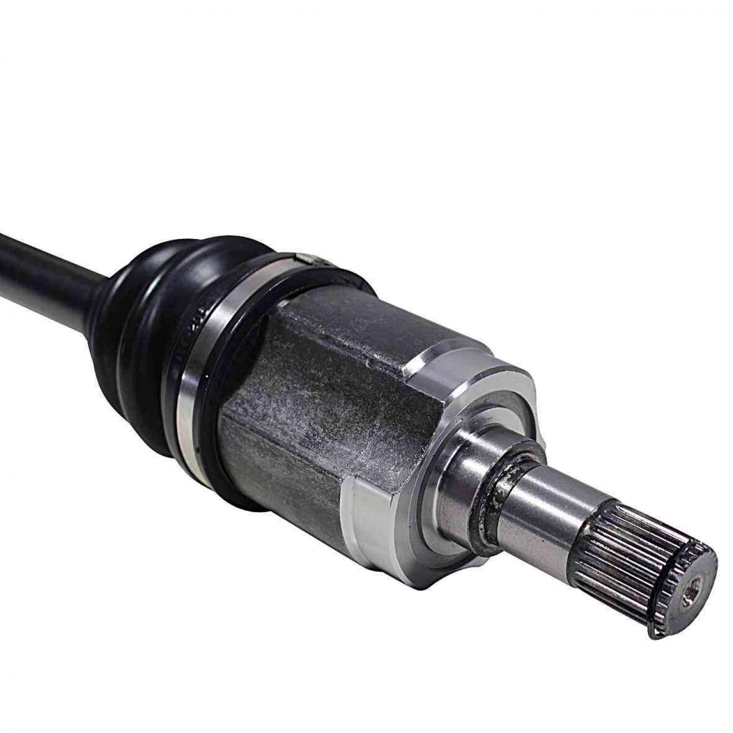 GSP NCV36601 - CV Axle Assembly GSP NCV36601 CV Axle Assembly product image 4 of 5