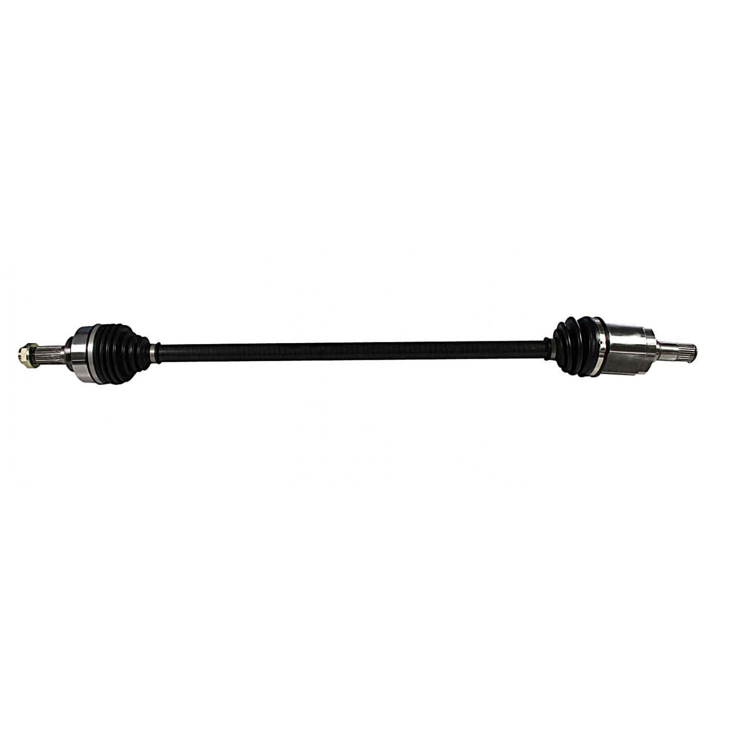GSP NCV36601 - CV Axle Assembly GSP NCV36601 CV Axle Assembly product image 5 of 5