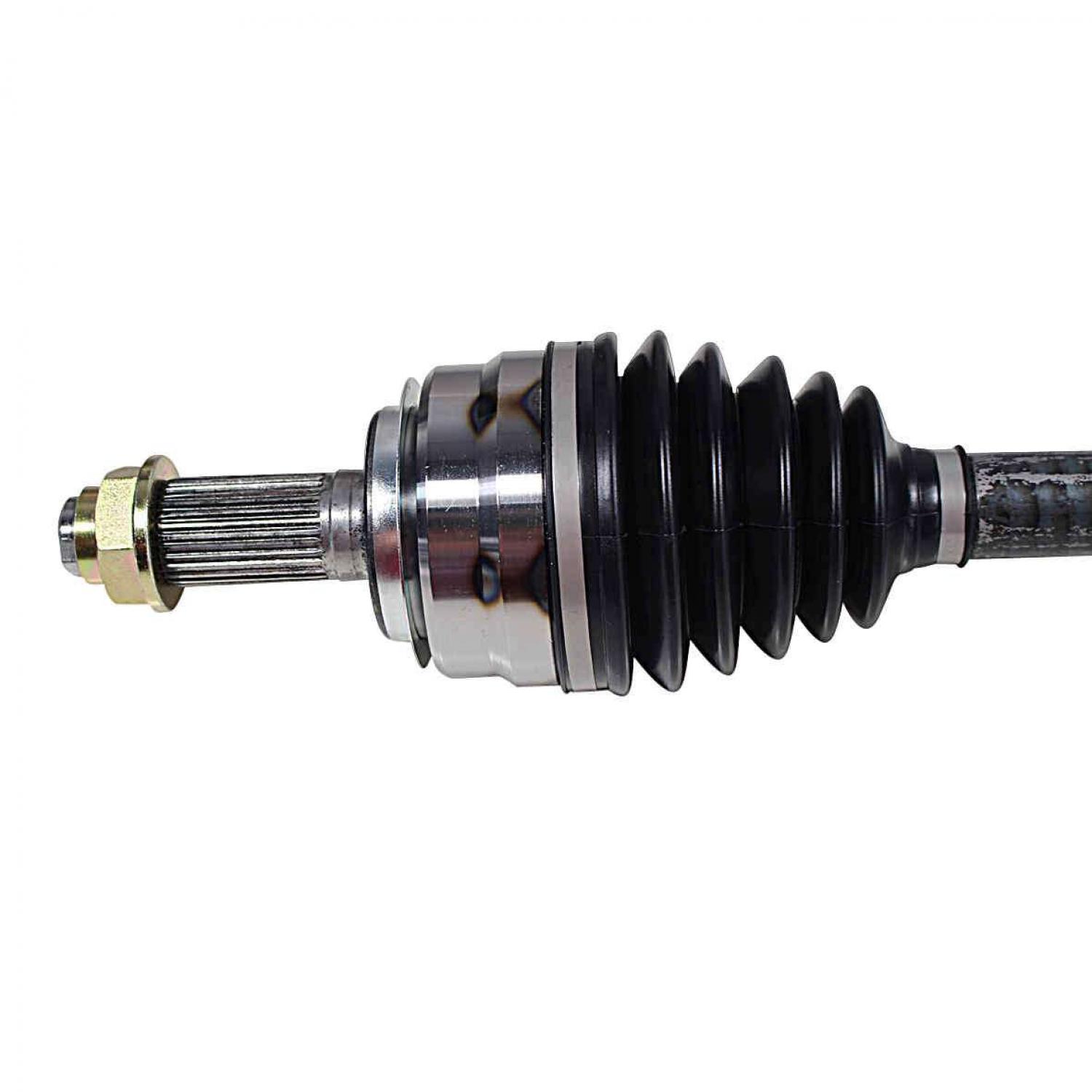 GSP NCV36602 - CV Axle Assembly GSP NCV36602 CV Axle Assembly product image 1 of 5