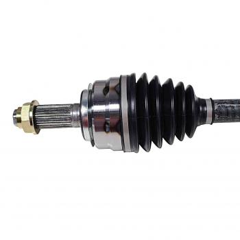 2015 Honda Odyssey CV Axle Assembly Front Left GSP NCV36602 image 1 of 4