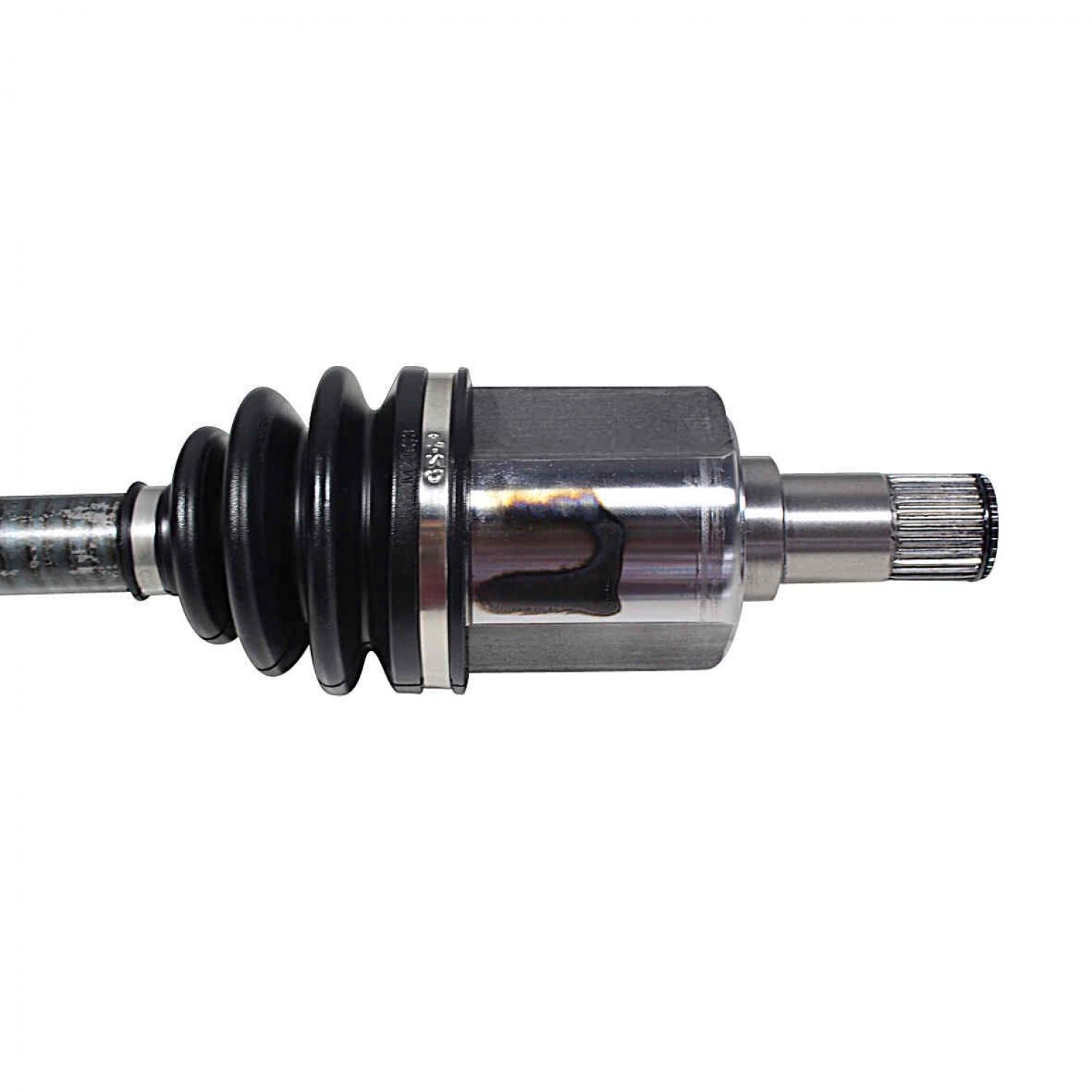 GSP NCV36602 - CV Axle Assembly GSP NCV36602 CV Axle Assembly product image 2 of 5