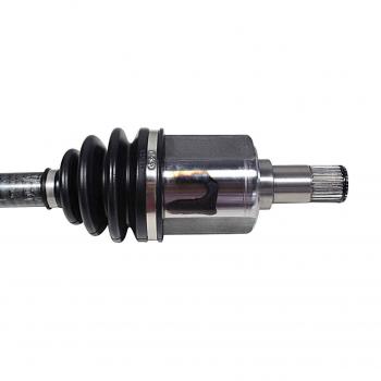 2015 Honda Odyssey CV Axle Assembly Front Left GSP NCV36602 image 2 of 4