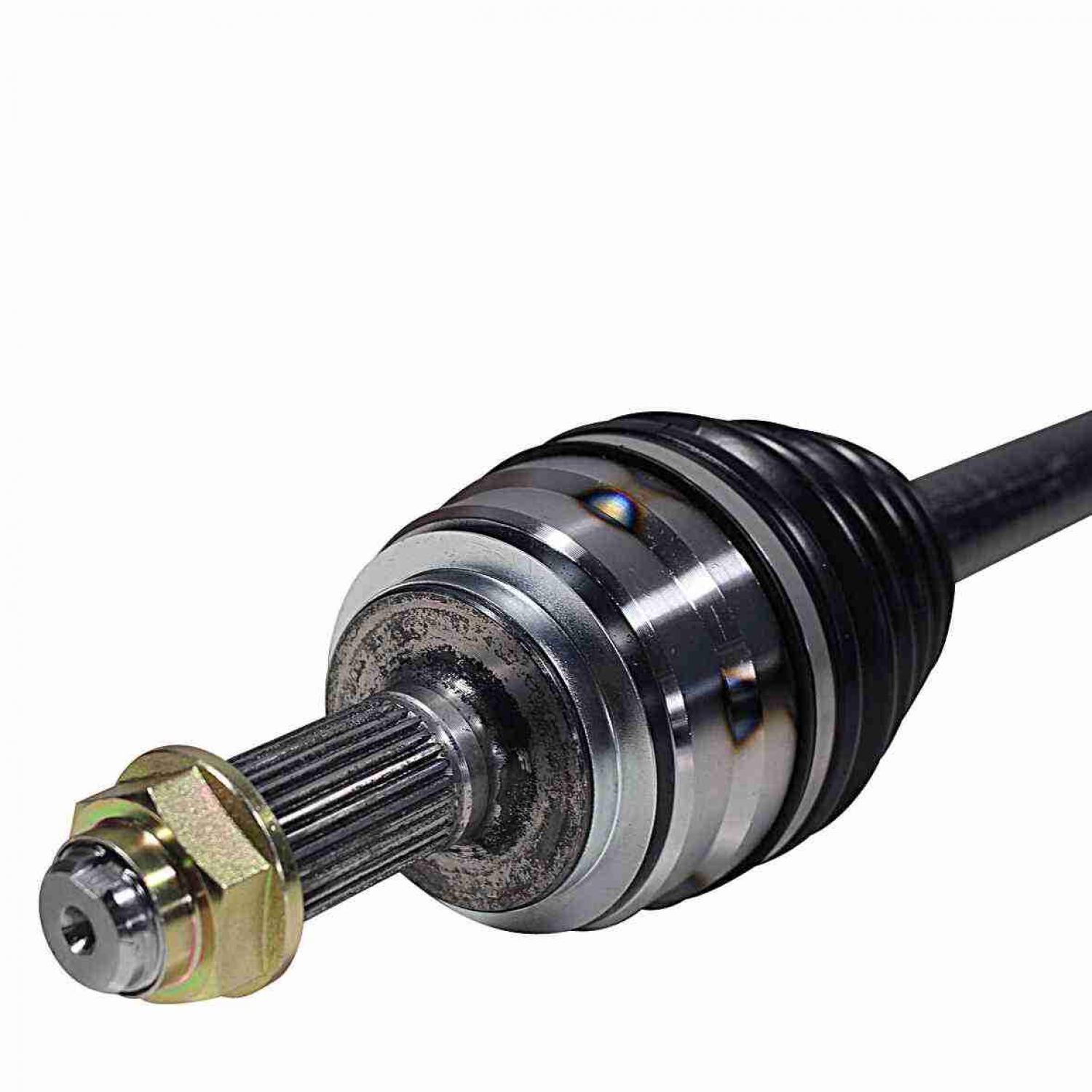 GSP NCV36602 - CV Axle Assembly GSP NCV36602 CV Axle Assembly product image 3 of 5