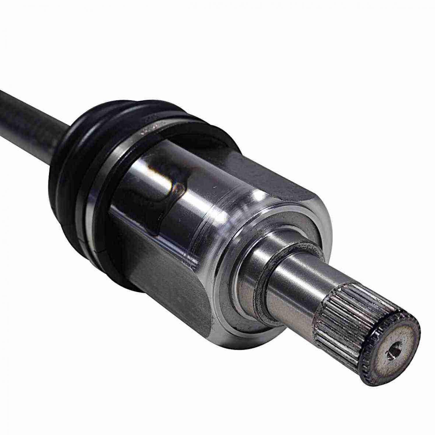 GSP NCV36602 - CV Axle Assembly GSP NCV36602 CV Axle Assembly product image 4 of 5
