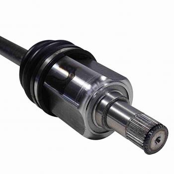 2015 Honda Odyssey CV Axle Assembly Front Left GSP NCV36602 image 4 of 4