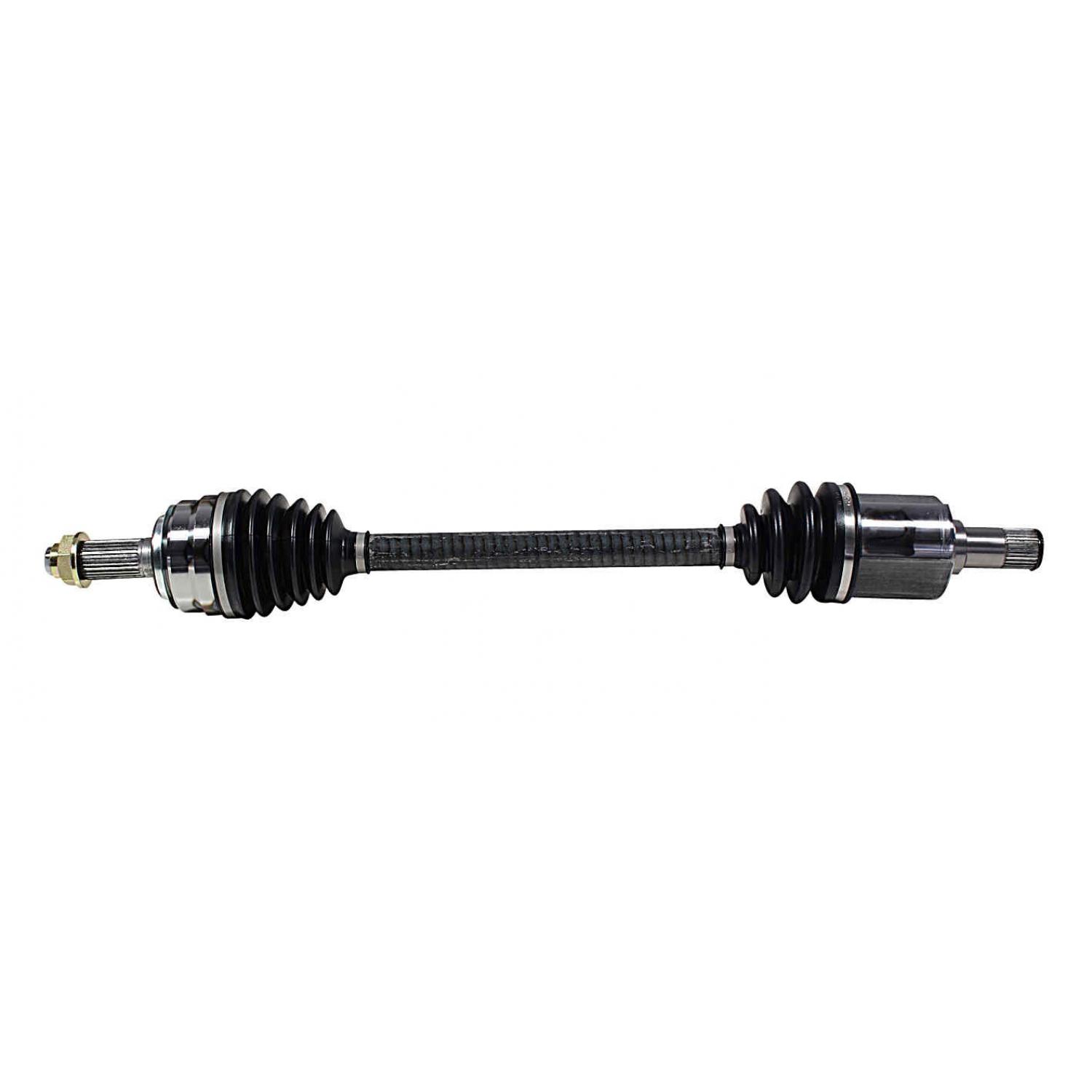 GSP NCV36602 - CV Axle Assembly GSP NCV36602 CV Axle Assembly product image 5 of 5