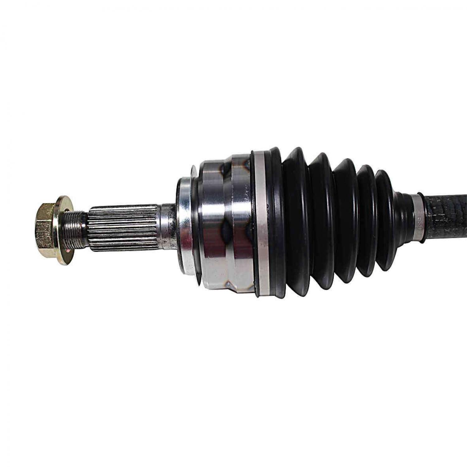 GSP NCV36603 - CV Axle Assembly GSP NCV36603 CV Axle Assembly product image 1 of 5