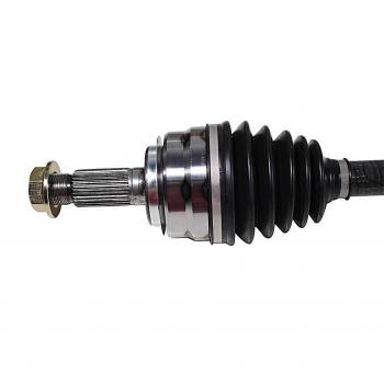2015 Honda Odyssey CV Axle Assembly Front Right GSP NCV36603 image 1 of 4