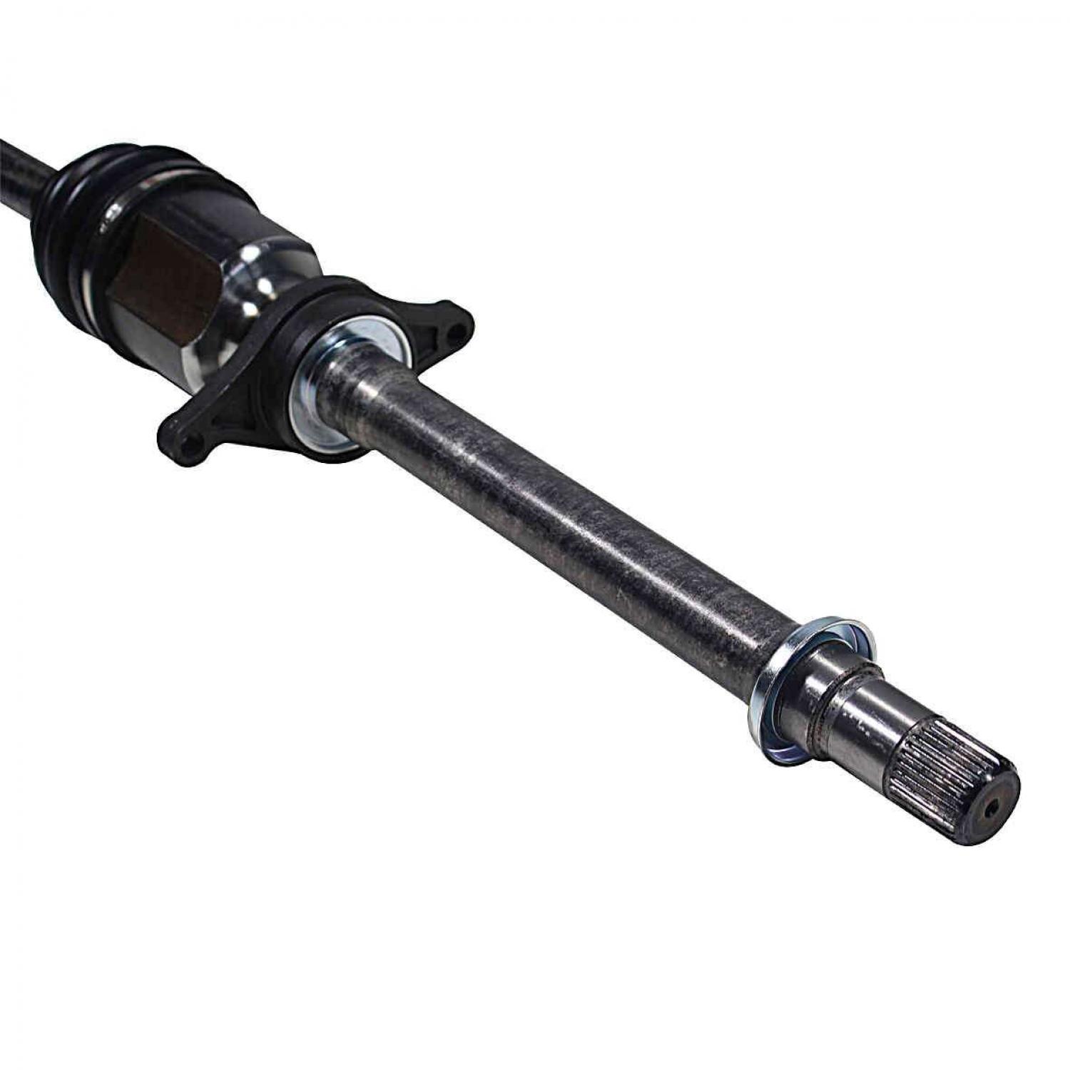 GSP NCV36603 - CV Axle Assembly GSP NCV36603 CV Axle Assembly product image 4 of 5