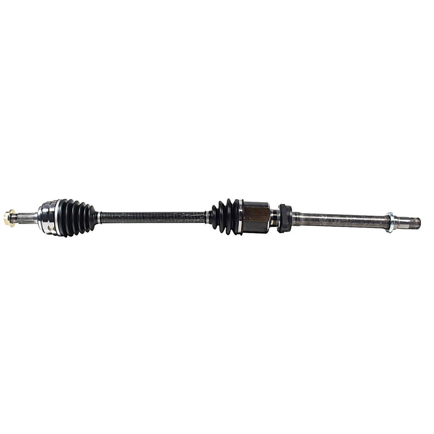 GSP NCV36603 - CV Axle Assembly GSP NCV36603 CV Axle Assembly product image 5 of 5