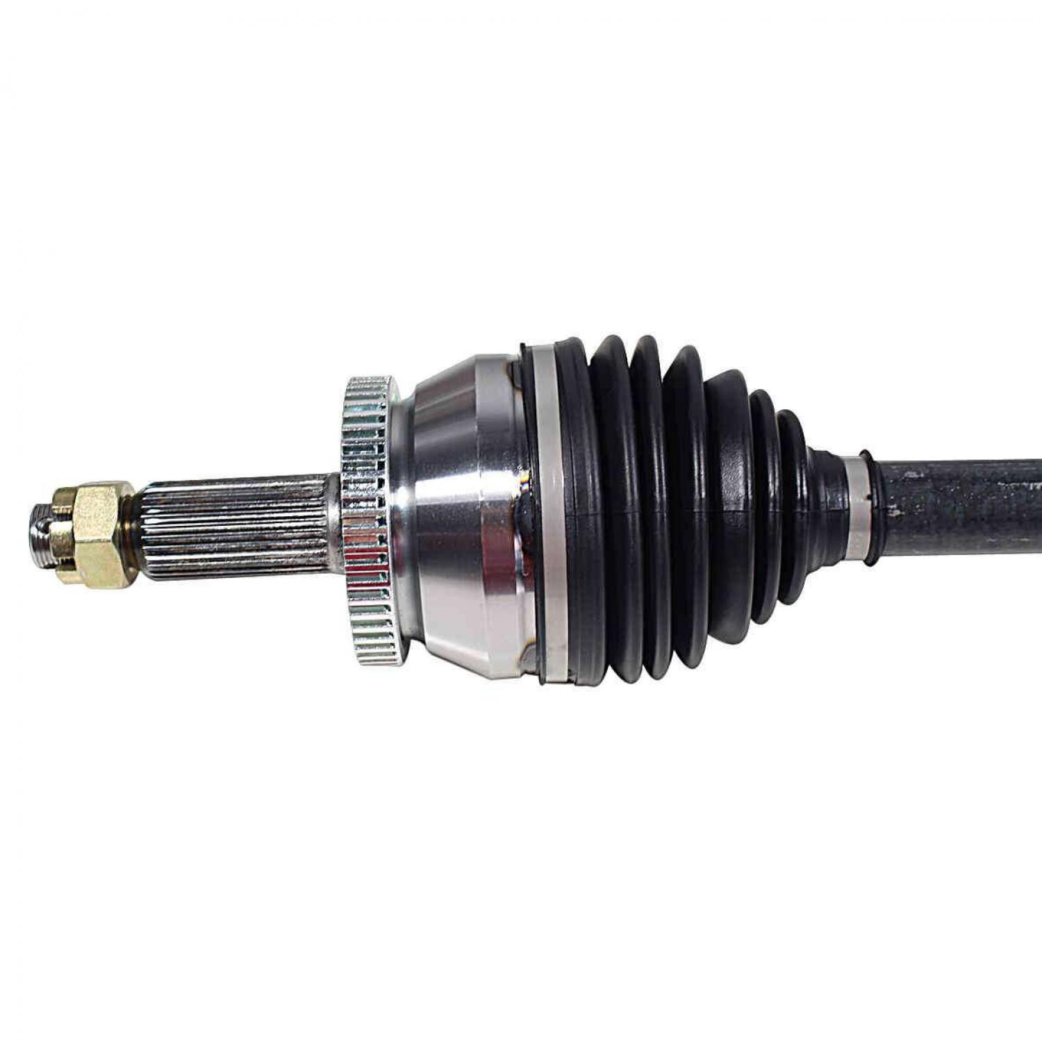 GSP NCV37000 CV Axle Assembly product image 1 of 5