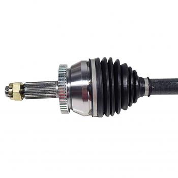 2009 Hyundai Santa Fe CV Axle Assembly Front Left GSP NCV37000 image 1 of 4