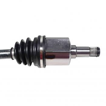 2009 Hyundai Santa Fe CV Axle Assembly Front Left GSP NCV37000 image 2 of 4