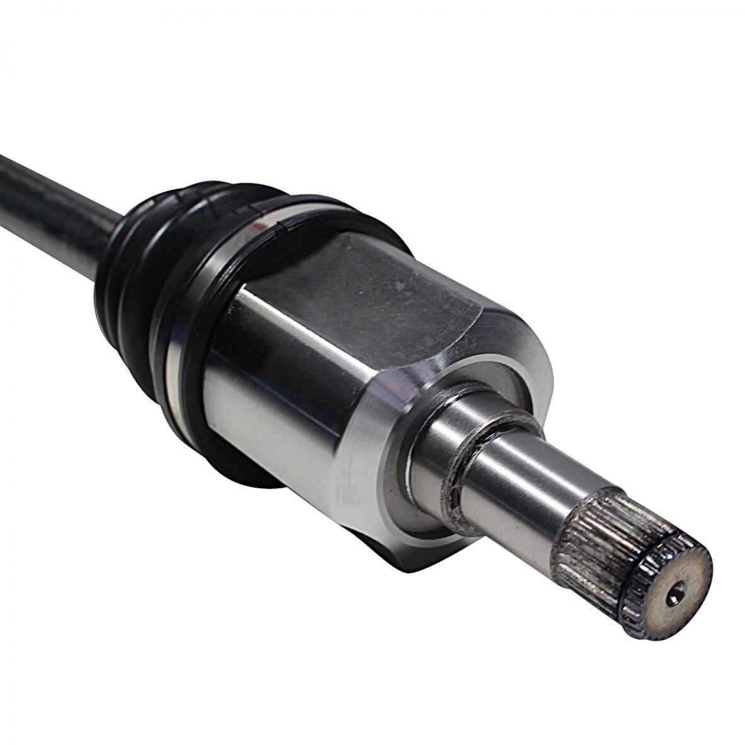 GSP NCV37000 CV Axle Assembly product image 4 of 5