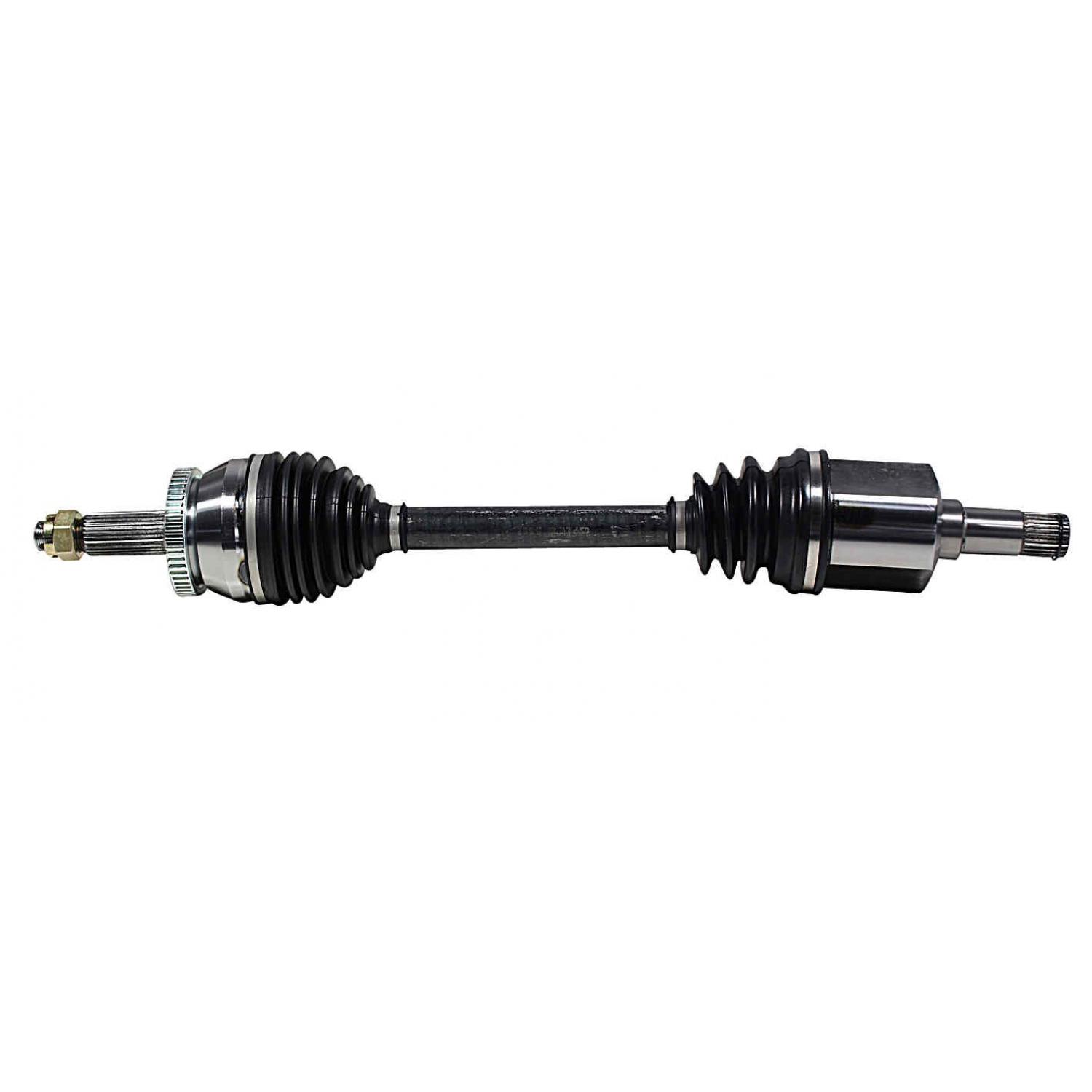 GSP NCV37000 CV Axle Assembly product image 5 of 5