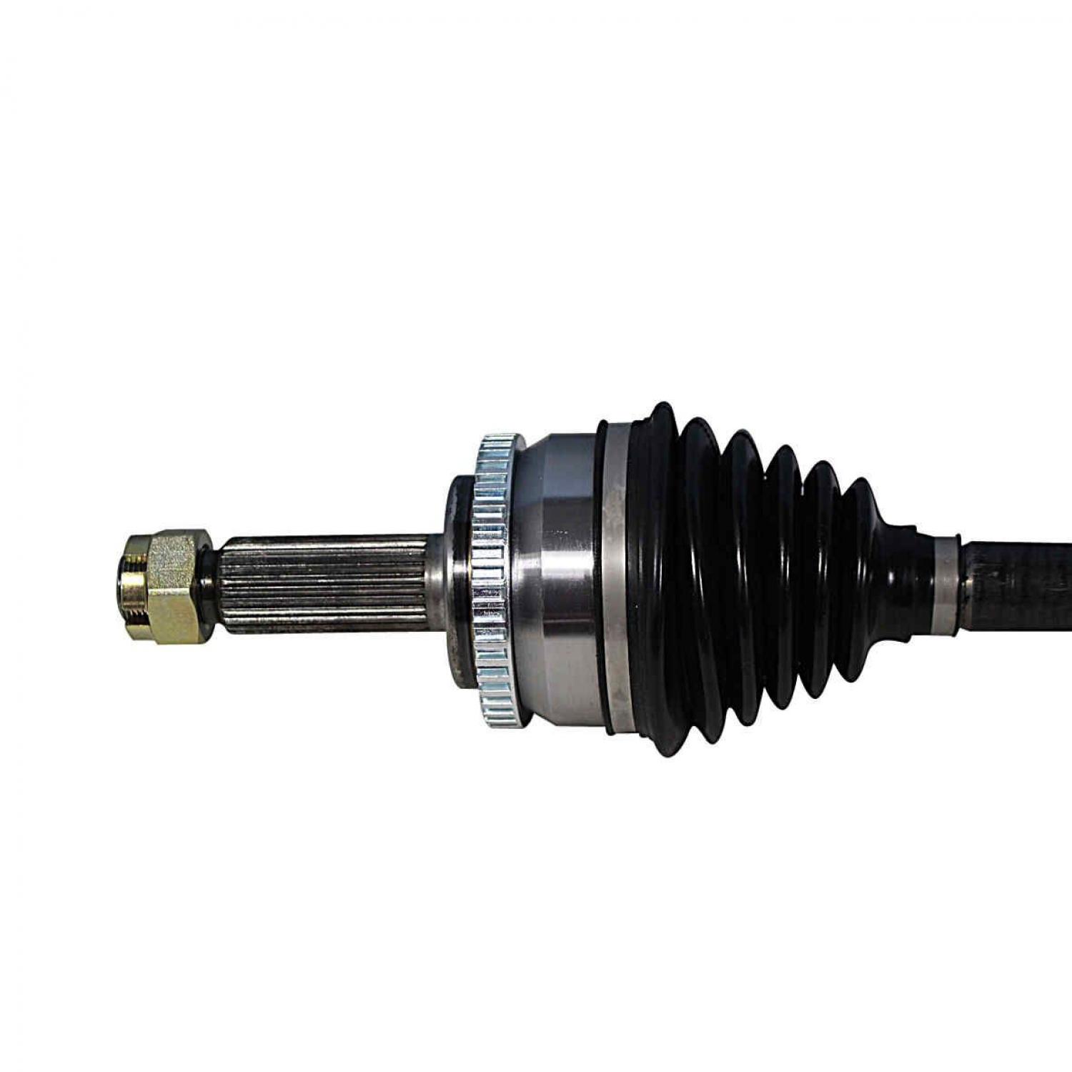 GSP NCV37001 - CV Axle Assembly GSP NCV37001 CV Axle Assembly product image 1 of 5