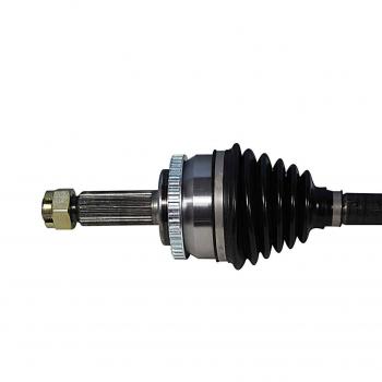 2012 Hyundai Elantra CV Axle Assembly Front Left GSP NCV37001 image 1 of 4