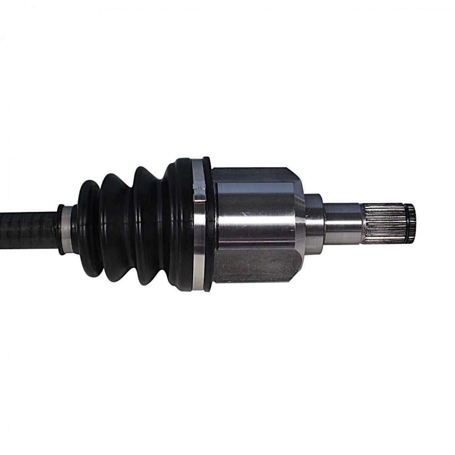 GSP NCV37001 - CV Axle Assembly GSP NCV37001 CV Axle Assembly product image 2 of 5