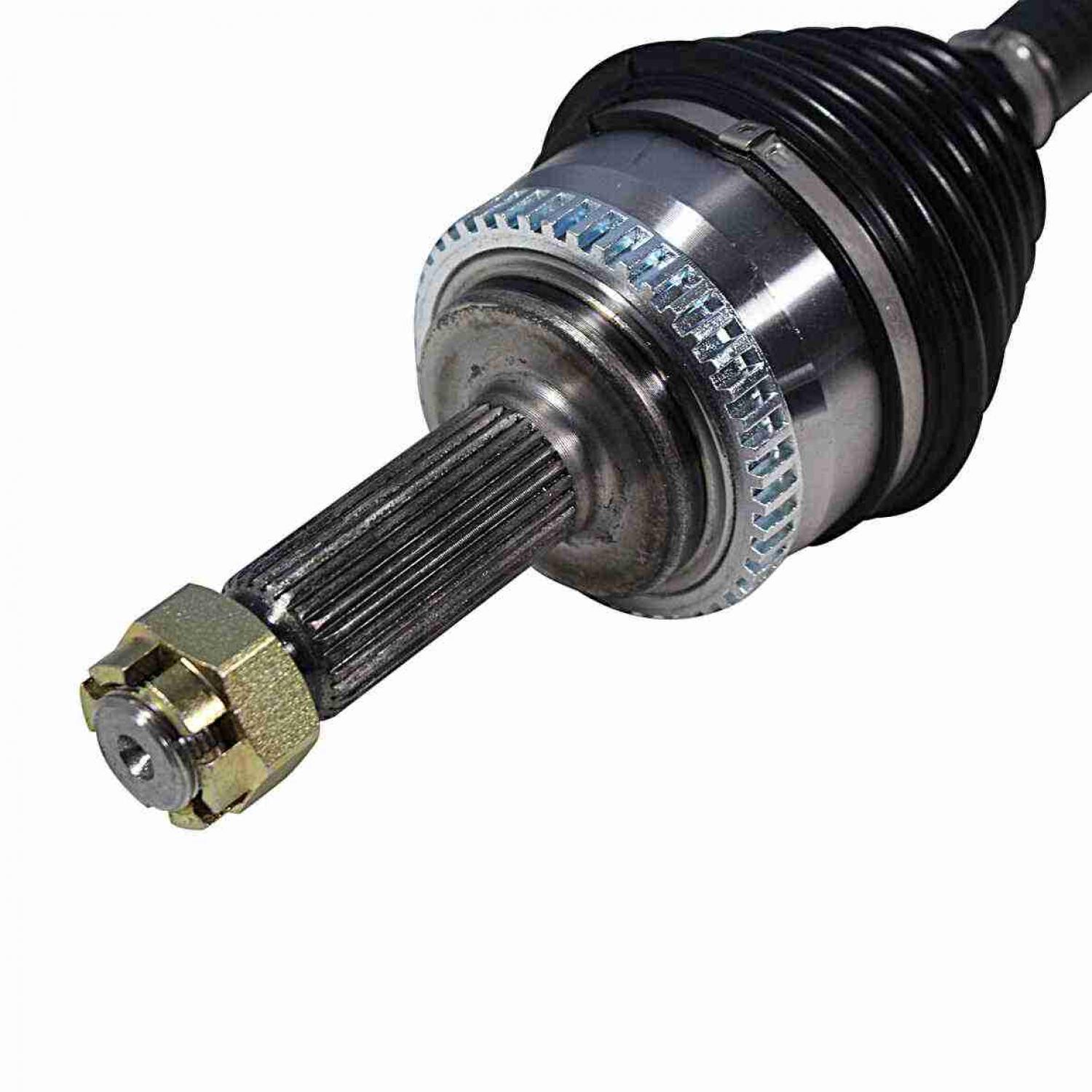 GSP NCV37001 - CV Axle Assembly GSP NCV37001 CV Axle Assembly product image 3 of 5