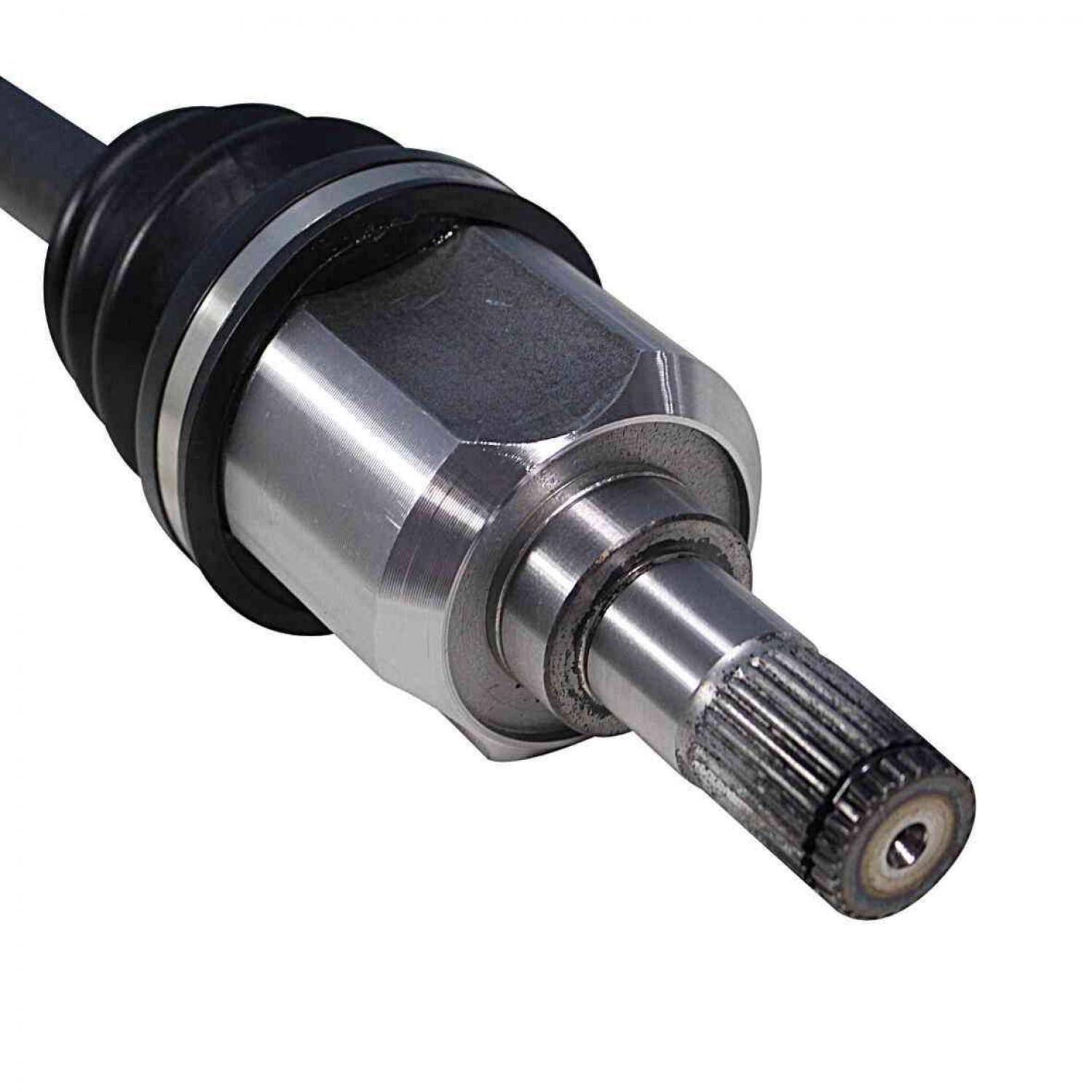 GSP NCV37001 - CV Axle Assembly GSP NCV37001 CV Axle Assembly product image 4 of 5