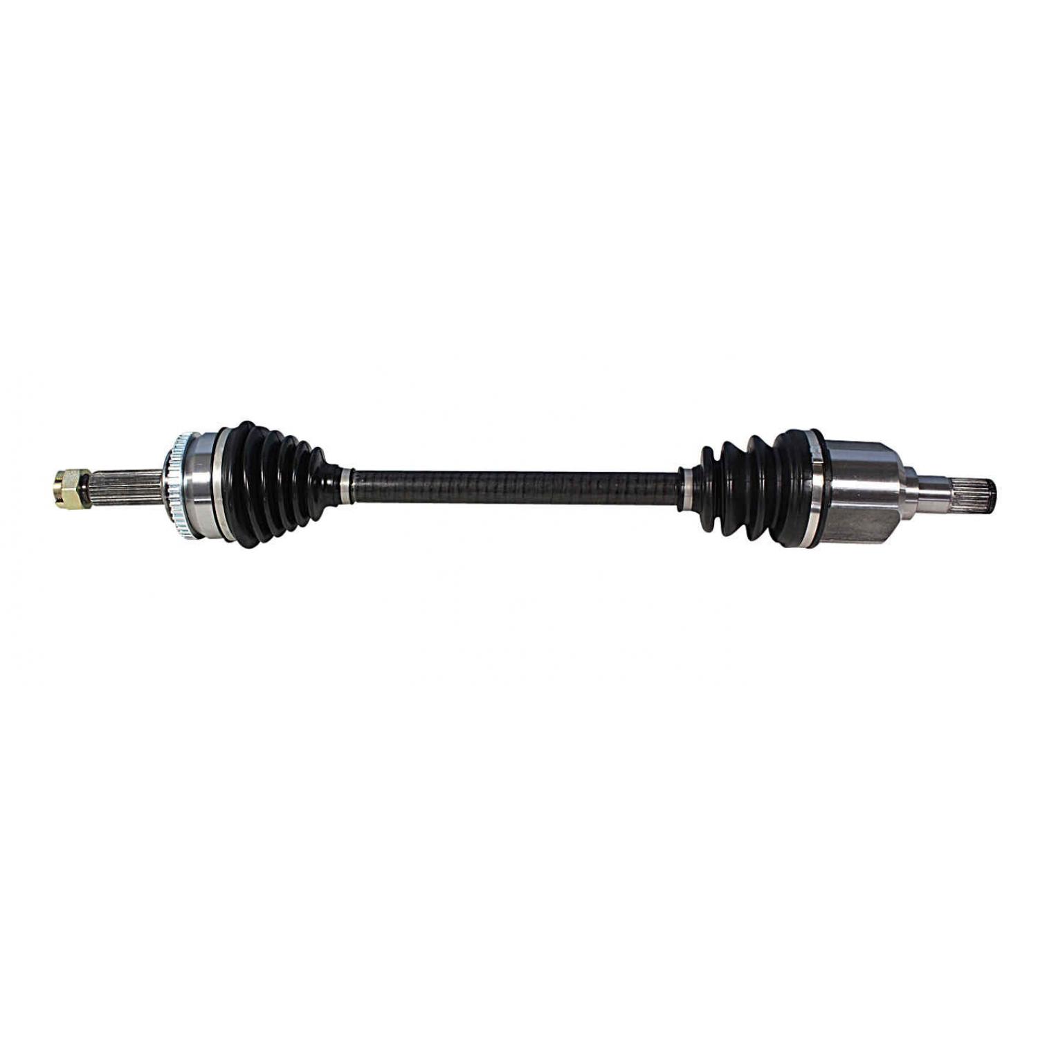 GSP NCV37001 - CV Axle Assembly GSP NCV37001 CV Axle Assembly product image 5 of 5