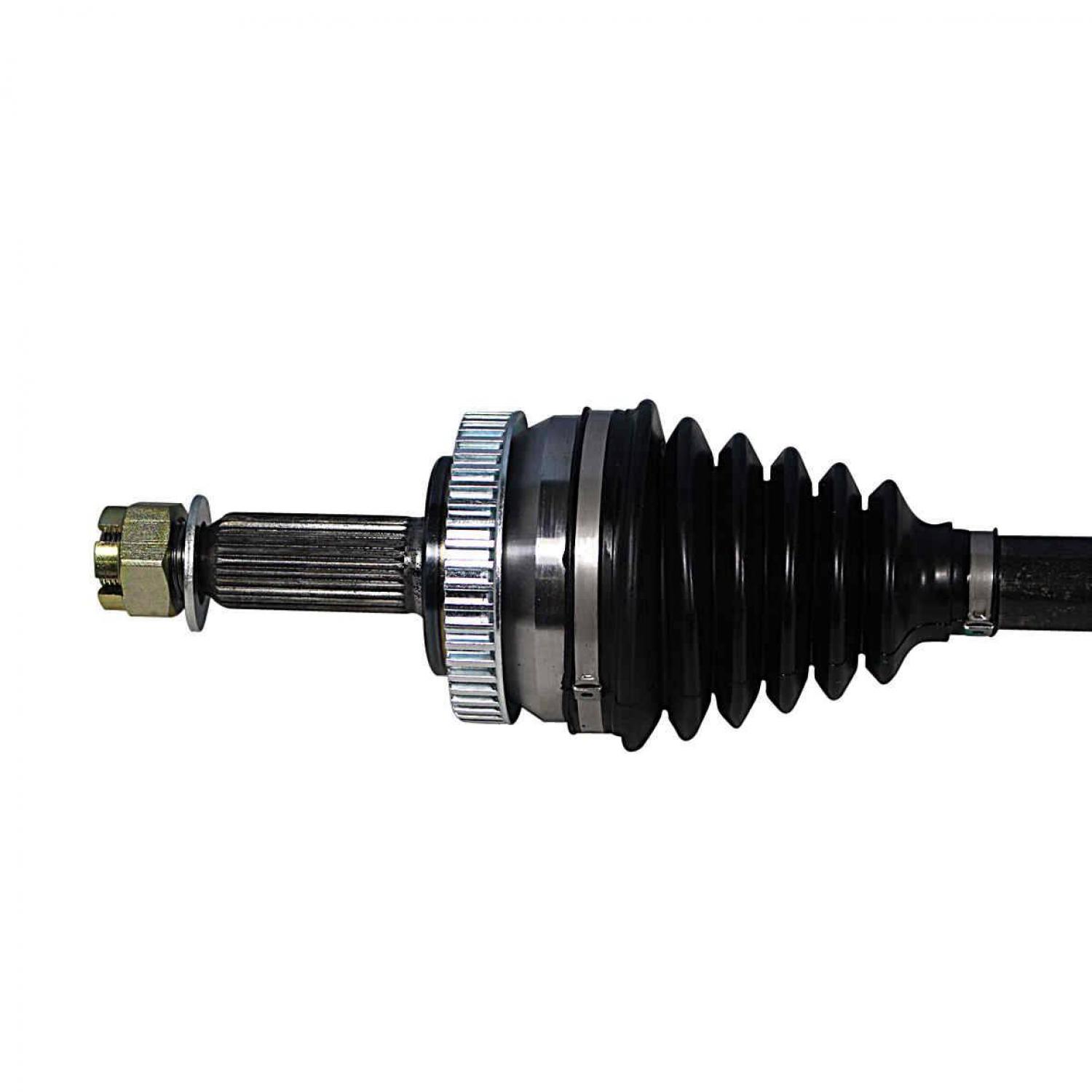 GSP NCV37002 - CV Axle Assembly GSP NCV37002 CV Axle Assembly product image 1 of 5