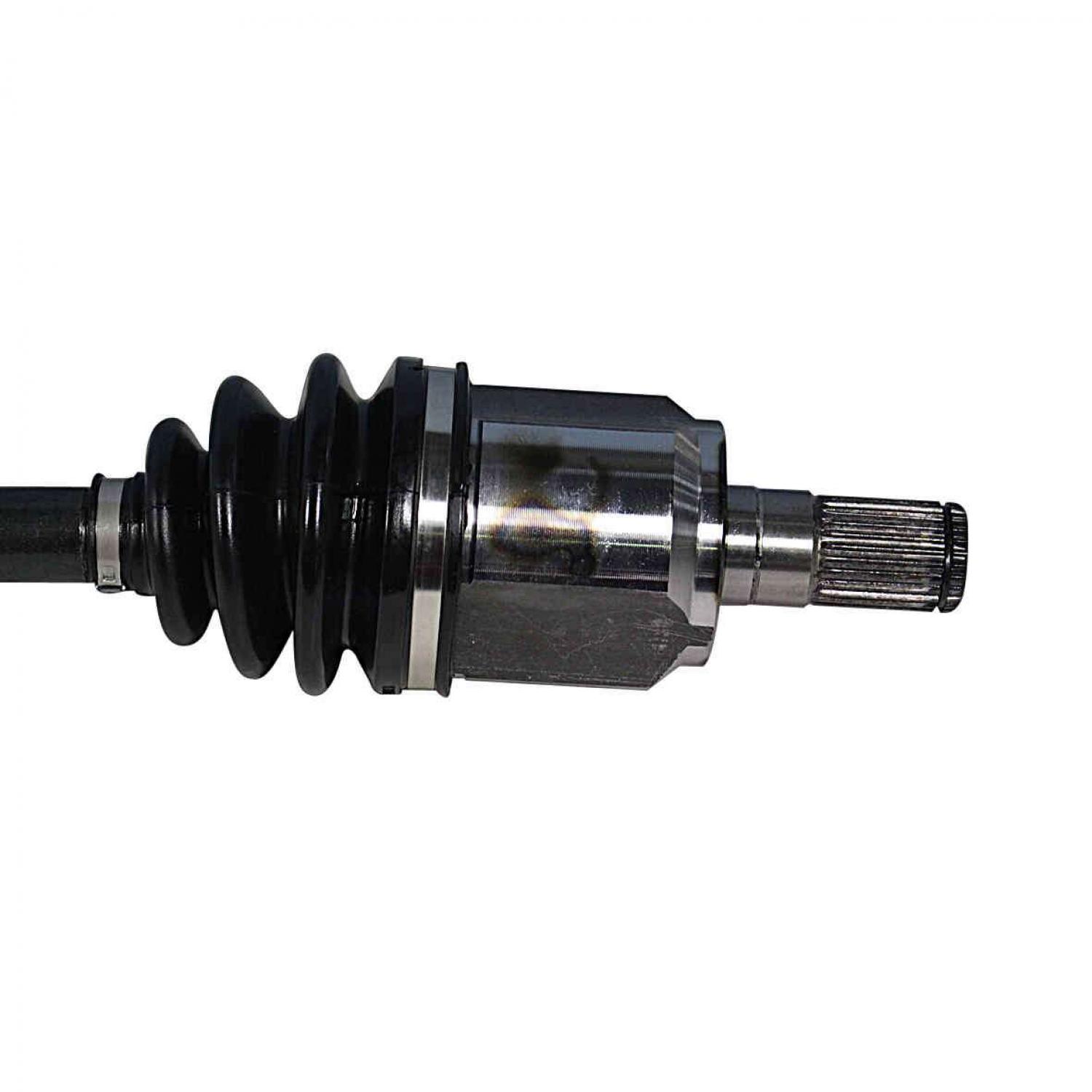 GSP NCV37002 - CV Axle Assembly GSP NCV37002 CV Axle Assembly product image 2 of 5