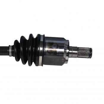 2011 Hyundai Sonata CV Axle Assembly Front Right GSP NCV37002 image 2 of 4