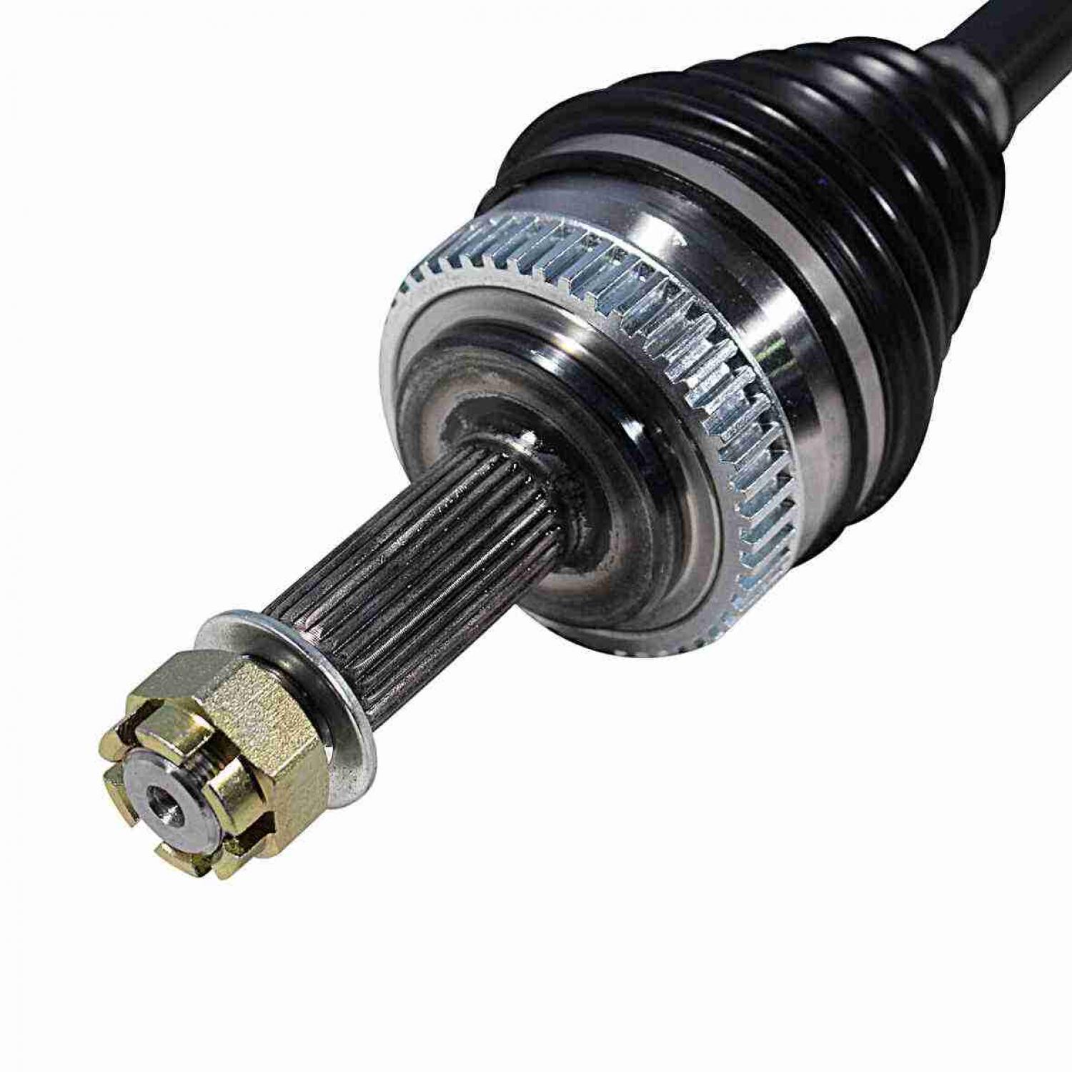 GSP NCV37002 - CV Axle Assembly GSP NCV37002 CV Axle Assembly product image 3 of 5