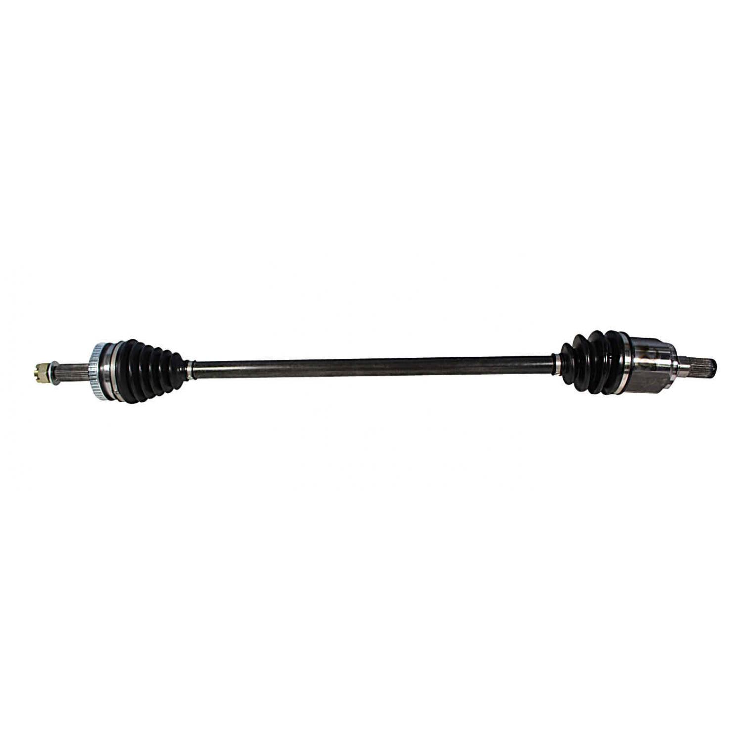GSP NCV37002 - CV Axle Assembly GSP NCV37002 CV Axle Assembly product image 5 of 5